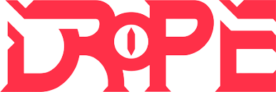Drope Scan - Logo